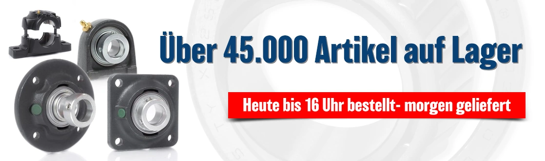 Rotall GmbH Über 45.000 Artikel auf Lager